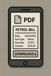 FUEL BILL DOWNLOAD
