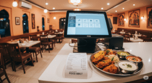 Restaurant Bill Generator