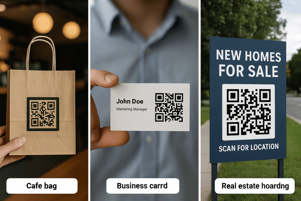 address QR code generator