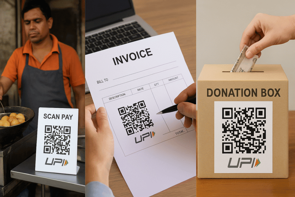 qr code generator upi with amount