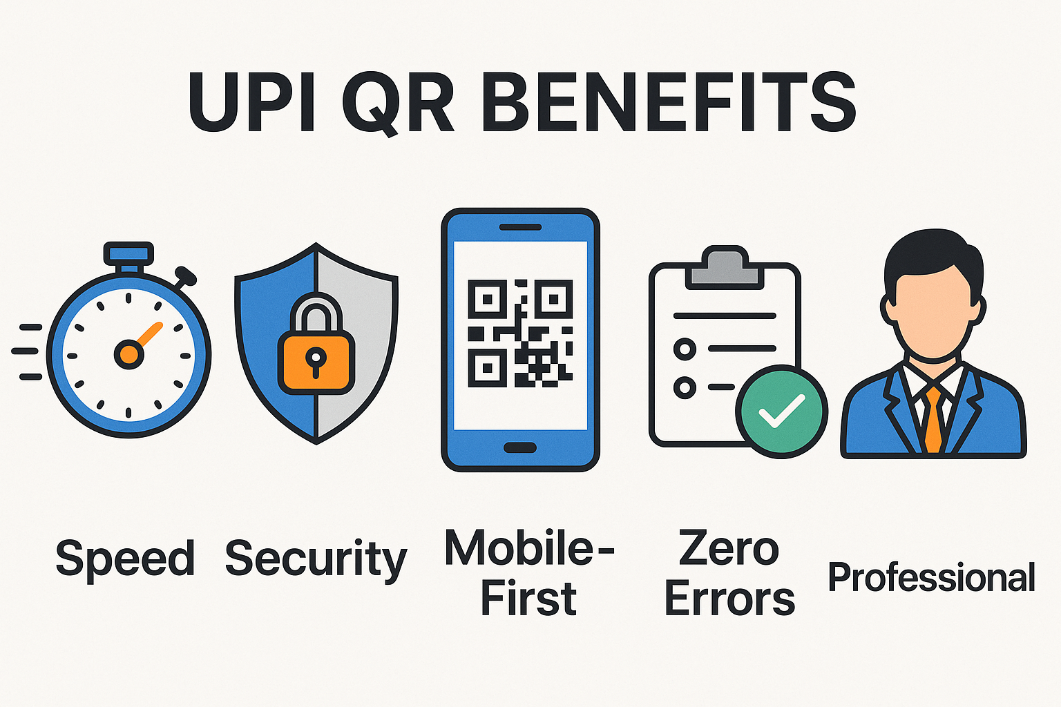 qr code generator upi