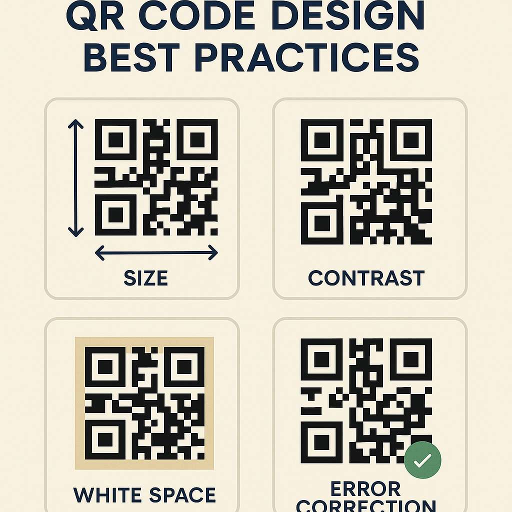google maps qr code generator free