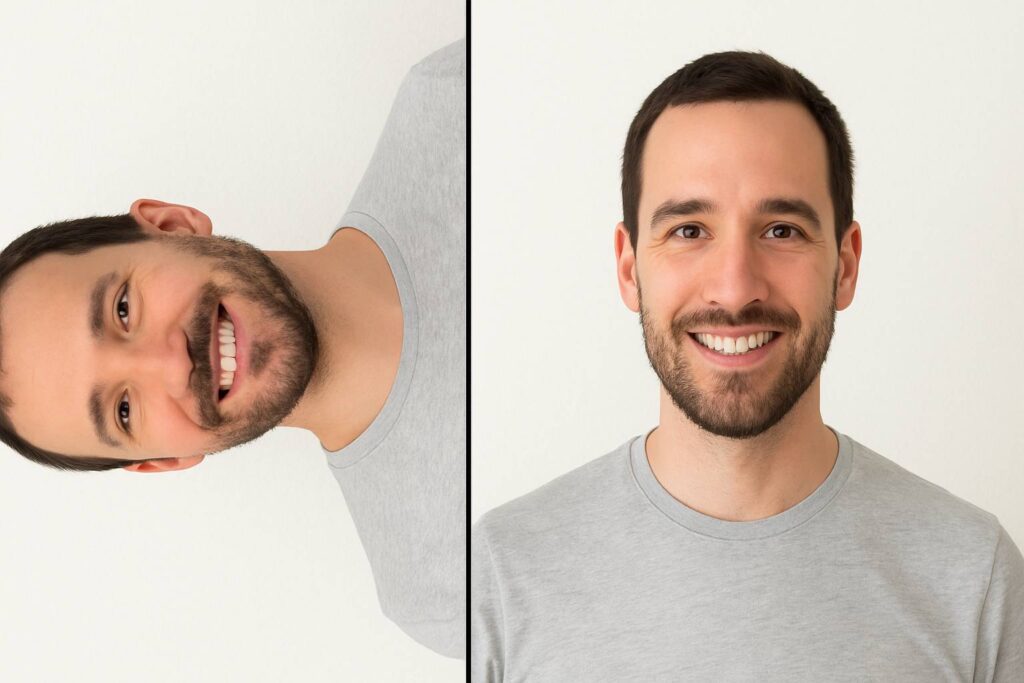 image rotate online