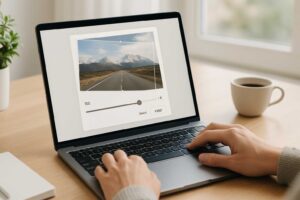 tilt image online