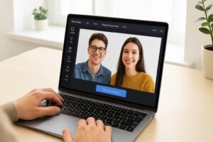 change image orientation online