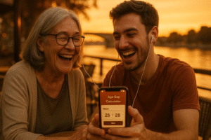 age gap relationship calculator