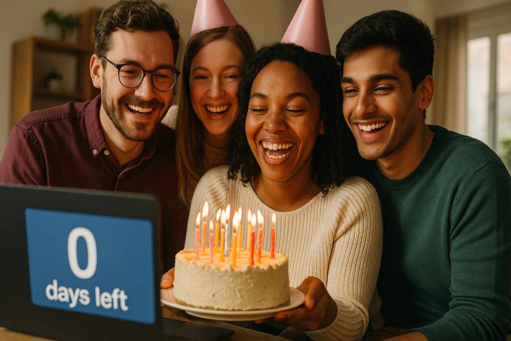 birthday ideas