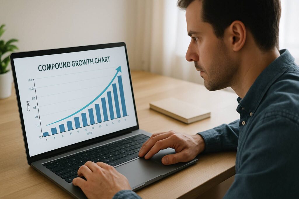 Forex Compound Calculator