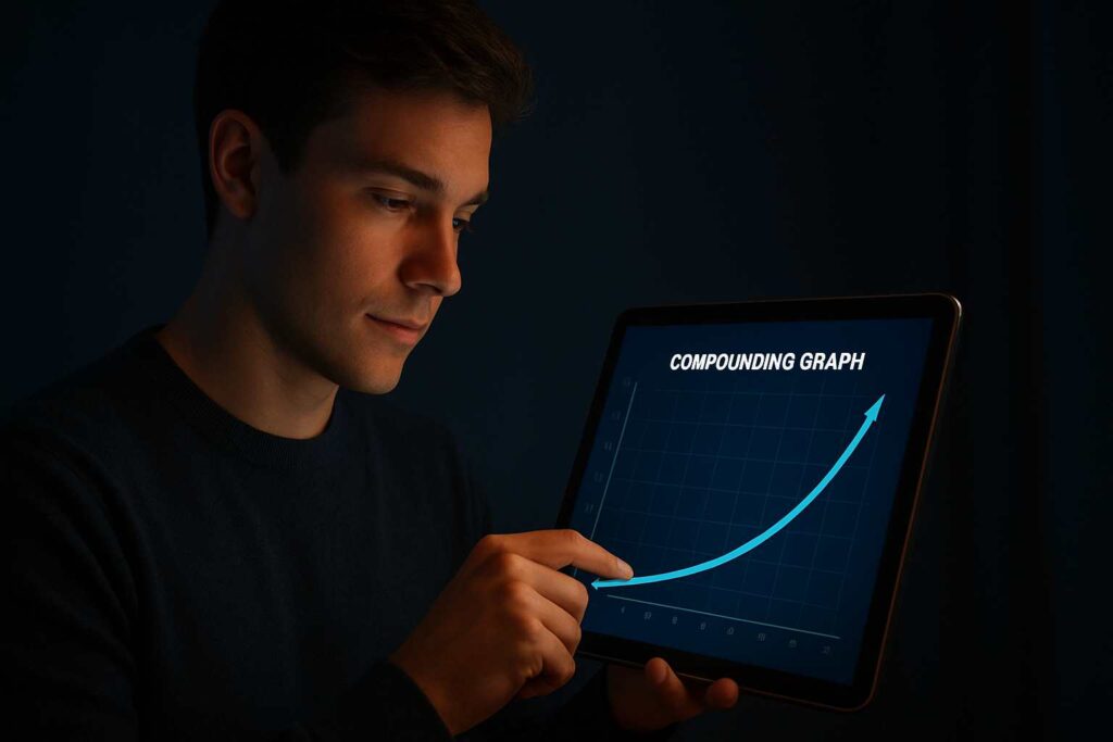 forex compounding
