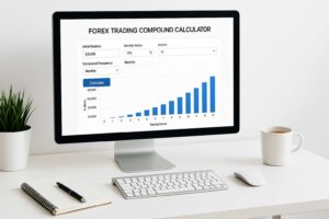 forex trading compound calculator