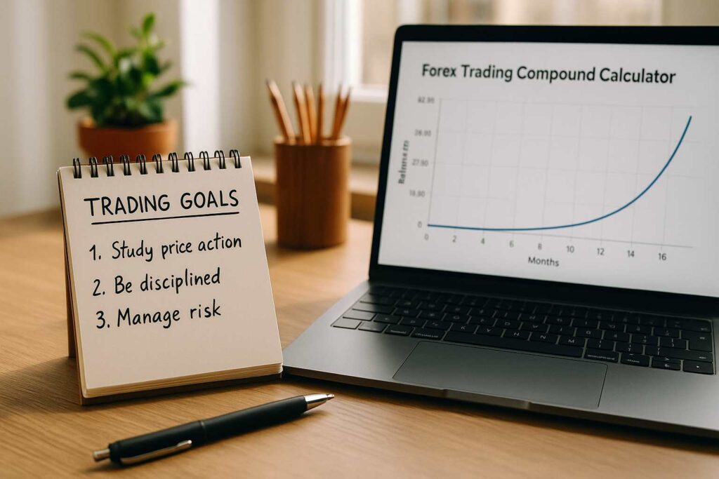orex tools, 2025 trading calculators