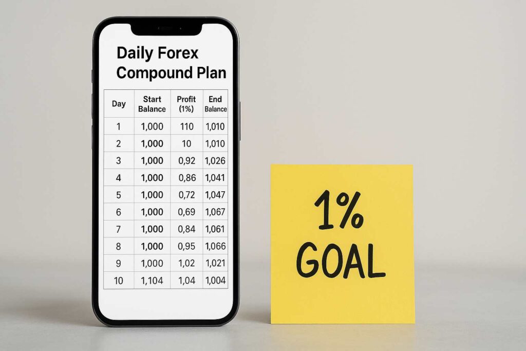 forex calculator strategy