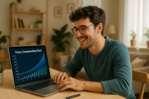 forex daily compounding calculator