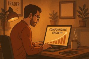 forex account growth calculator