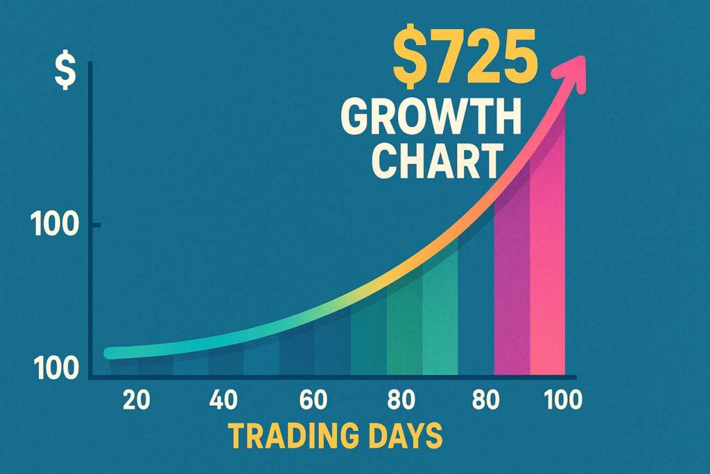forex compounding plan