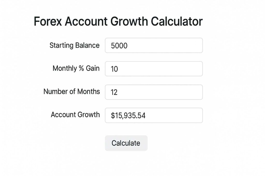 forex calculator