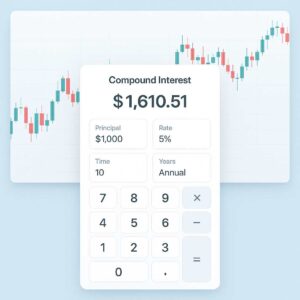 forex sip calculator