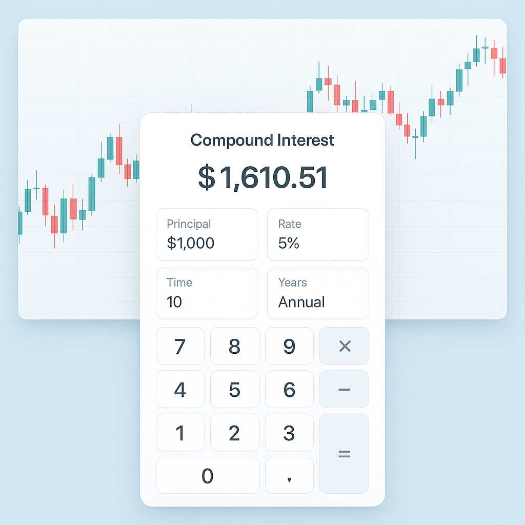 forex sip calculator