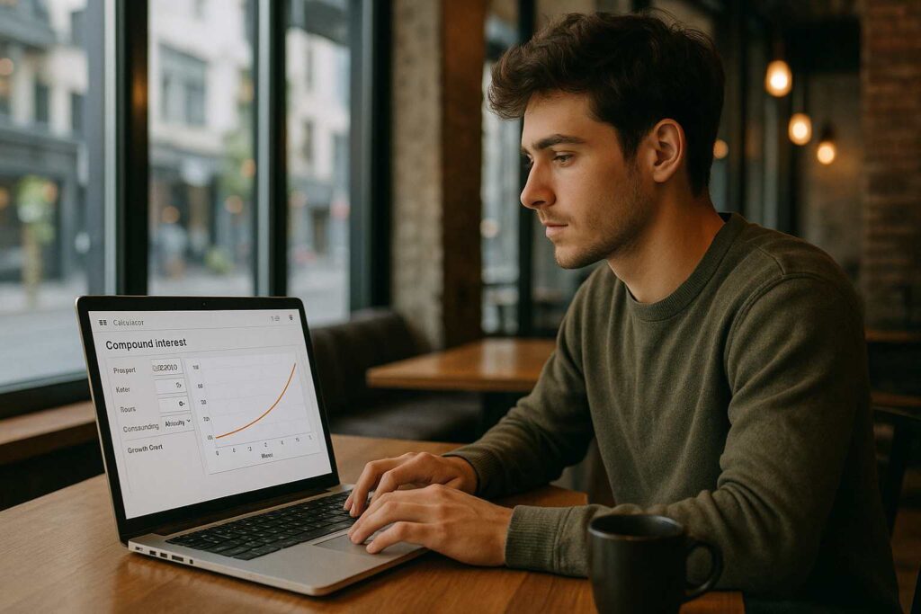 investment calculator