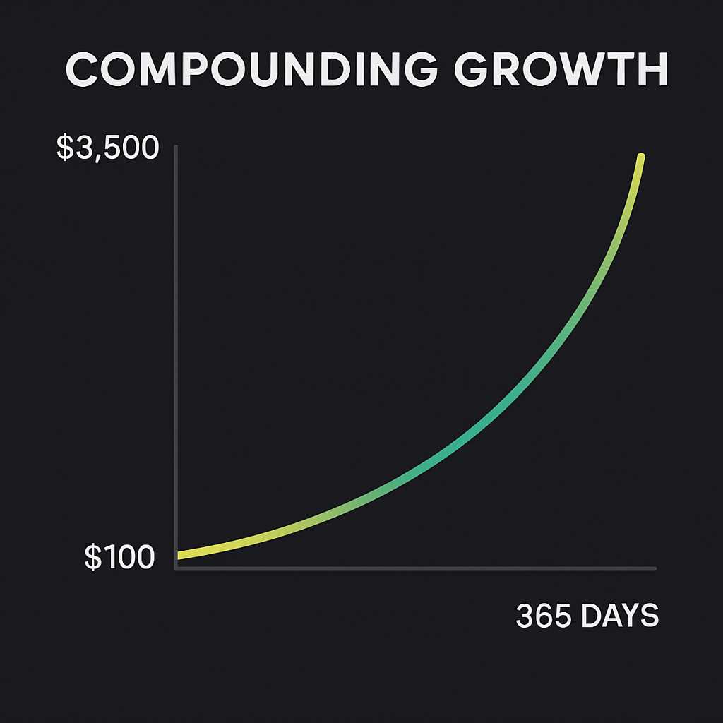 forex growth tool