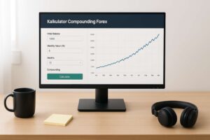 kalkulator compounding forex