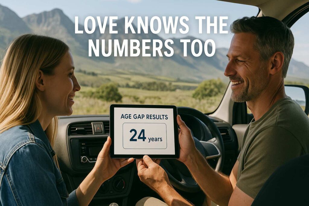 relationship age calculator