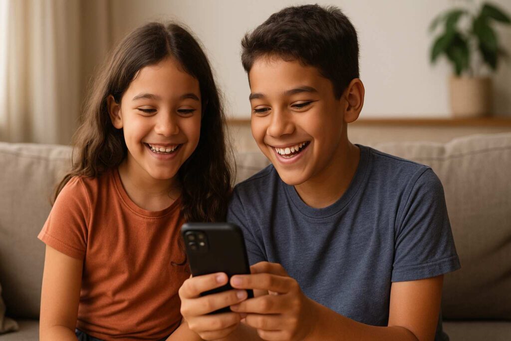 Age Difference Calculator online