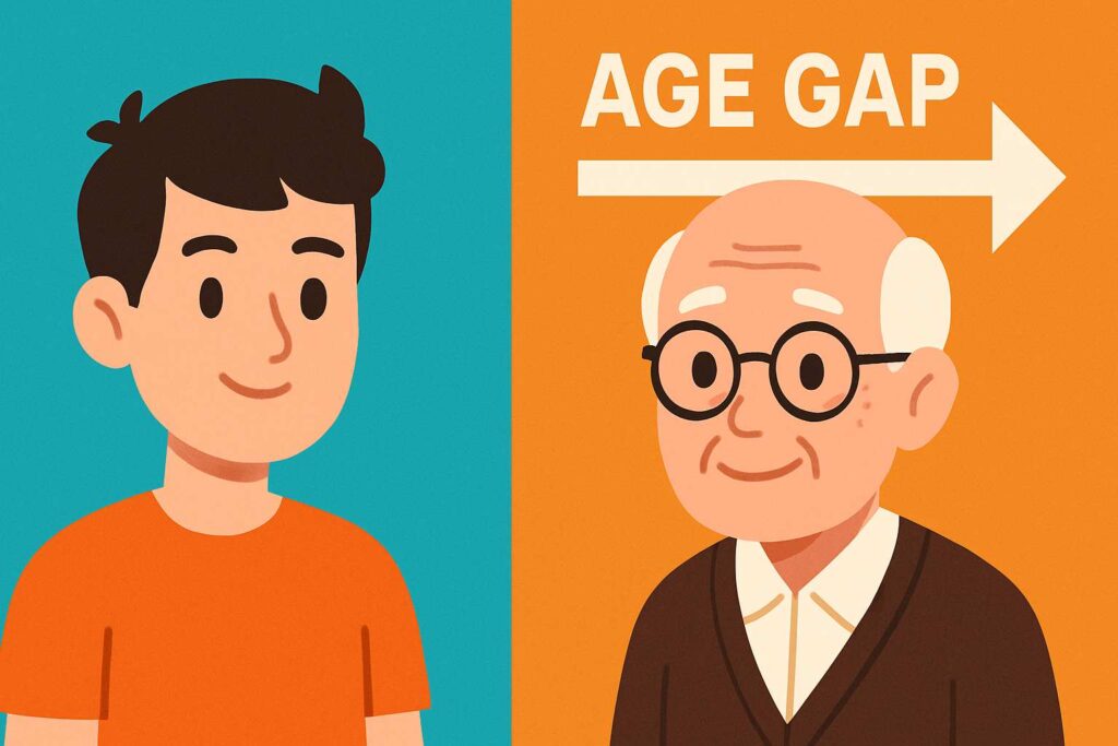 compare two birthdays