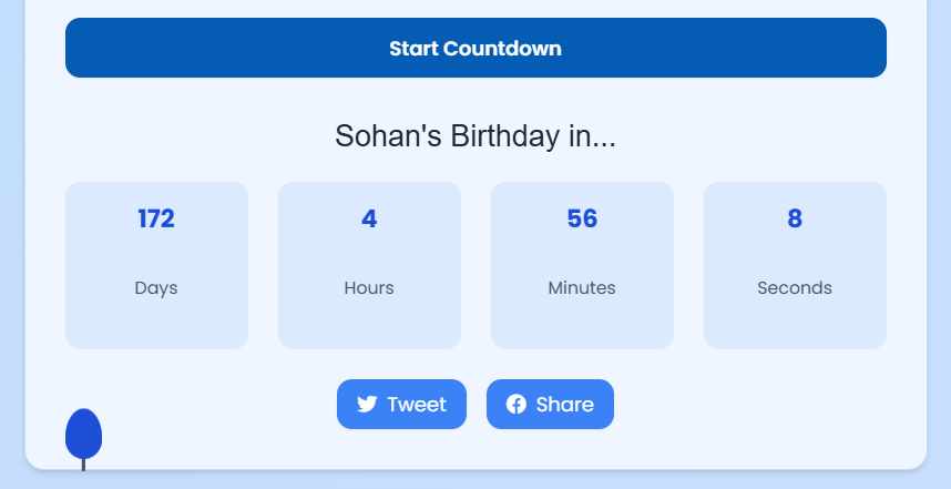 days until birthday